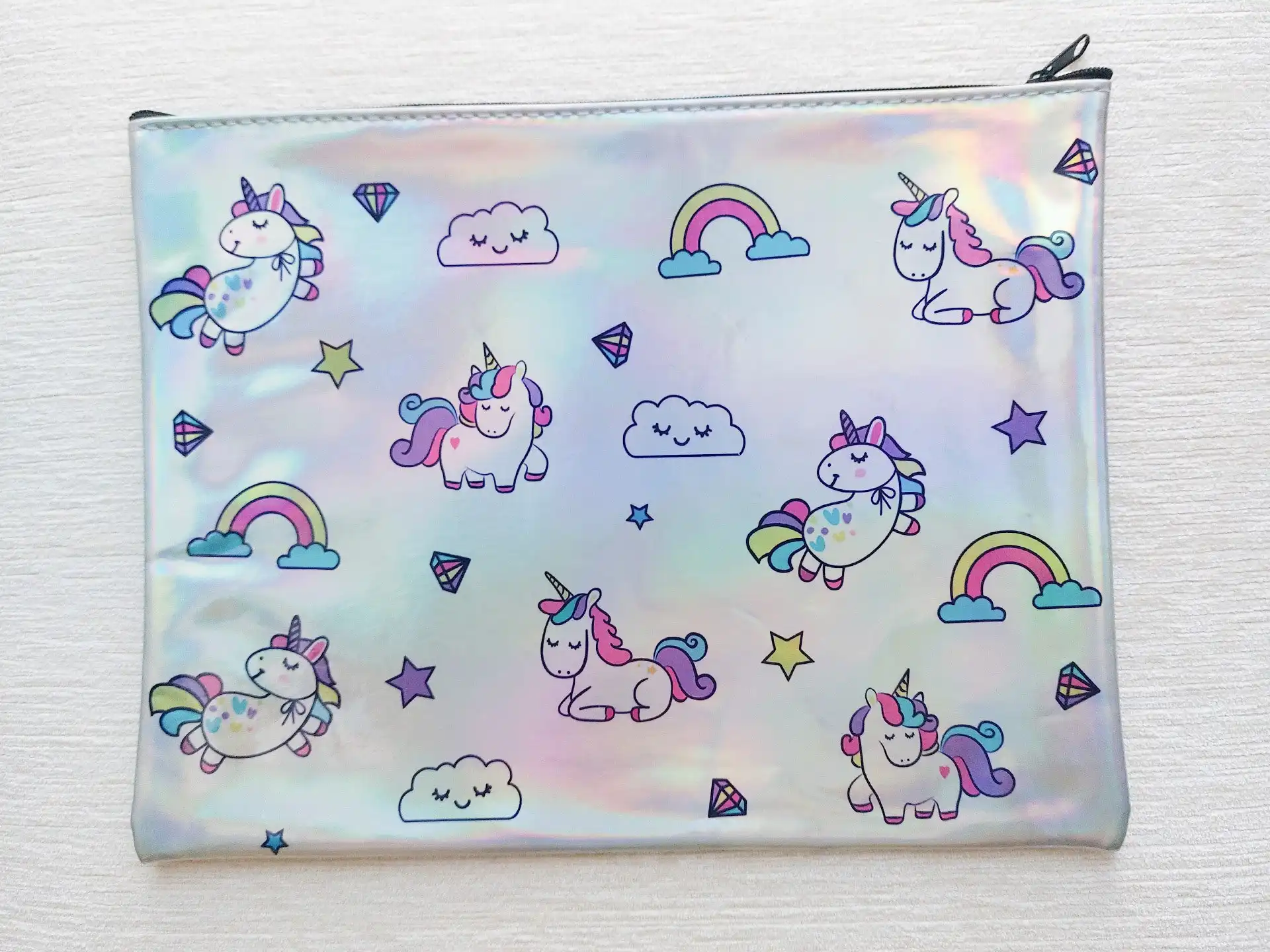 Новый набор Единорогов