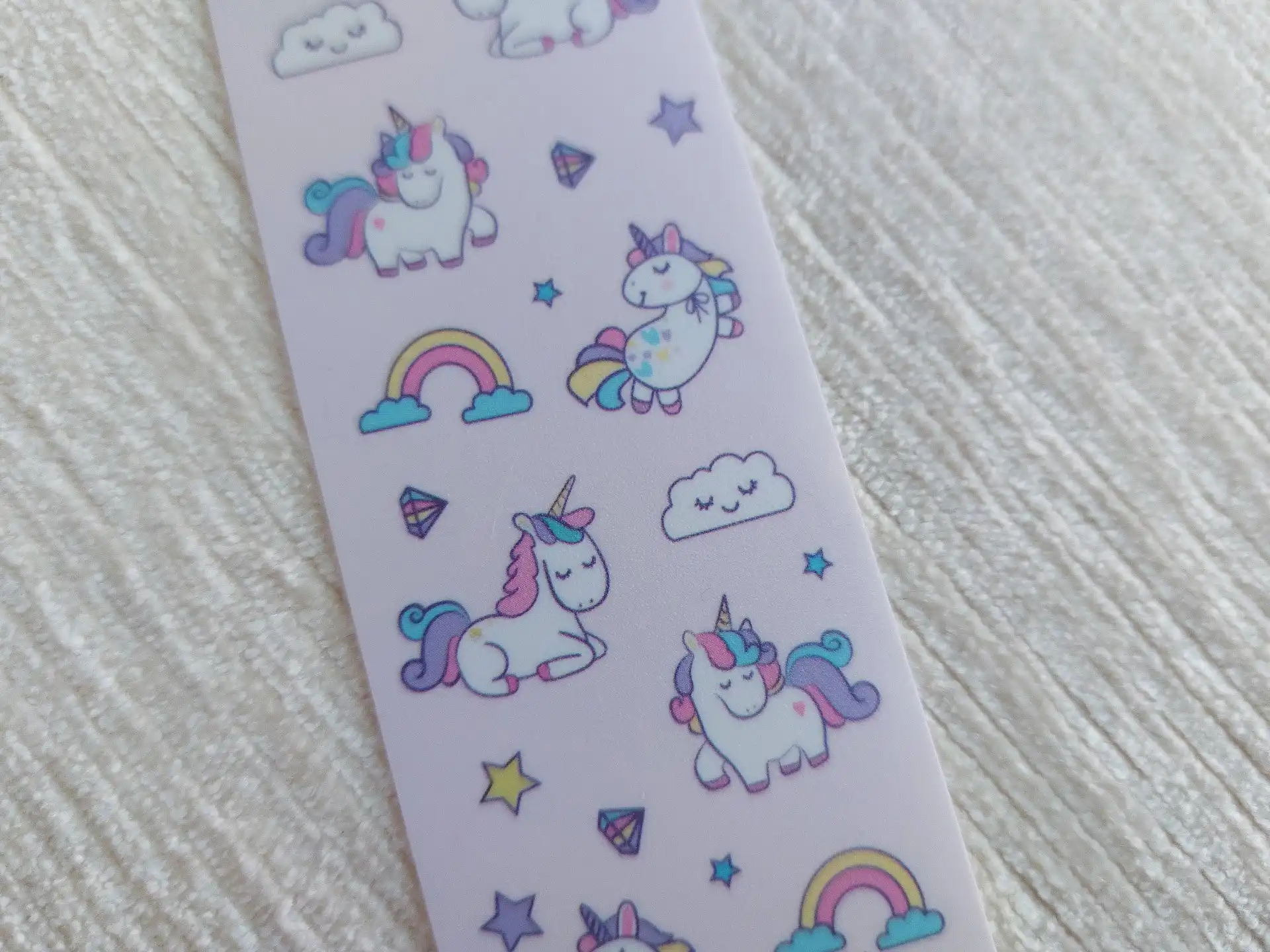 Новый набор Единорогов