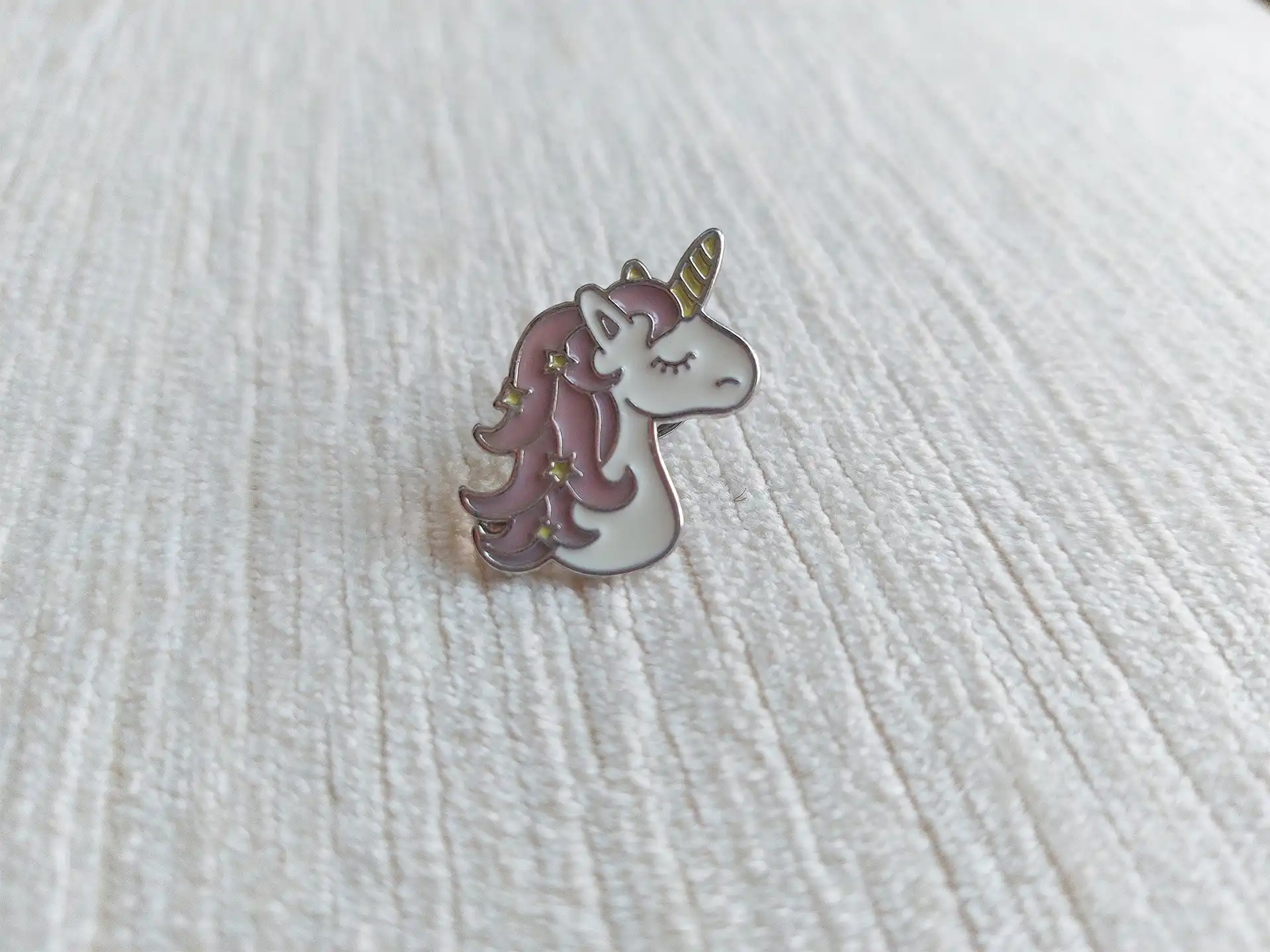 Новый набор Единорогов