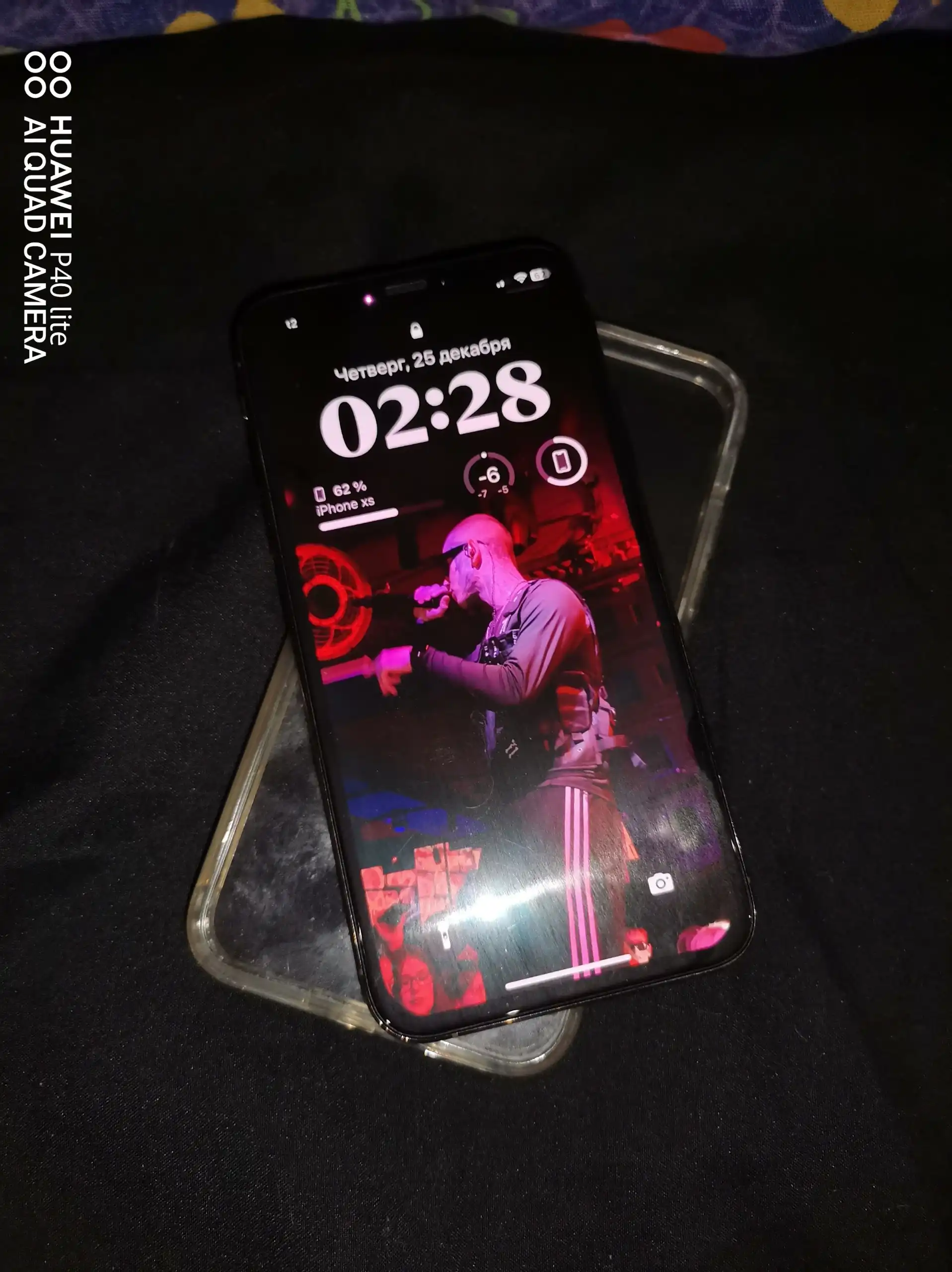 Продажа iPhone XS 256 ГБ золотистый