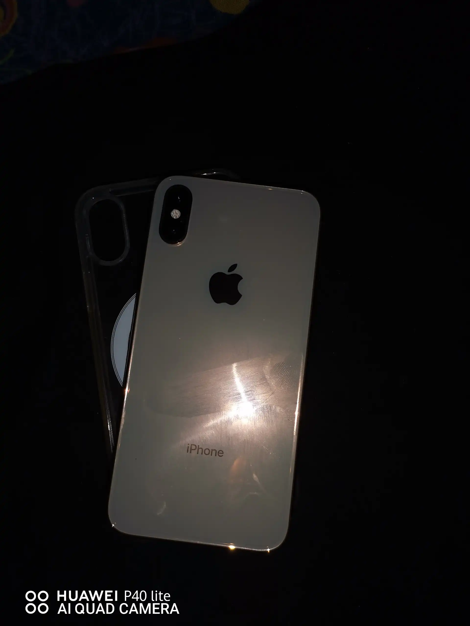 Продажа iPhone XS 256 ГБ золотистый