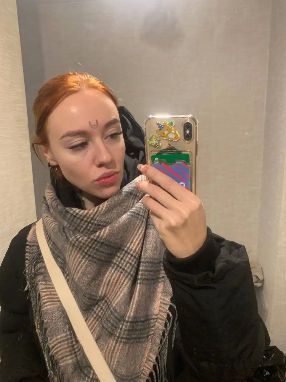 Продажа iPhone XS 256 ГБ золотистый