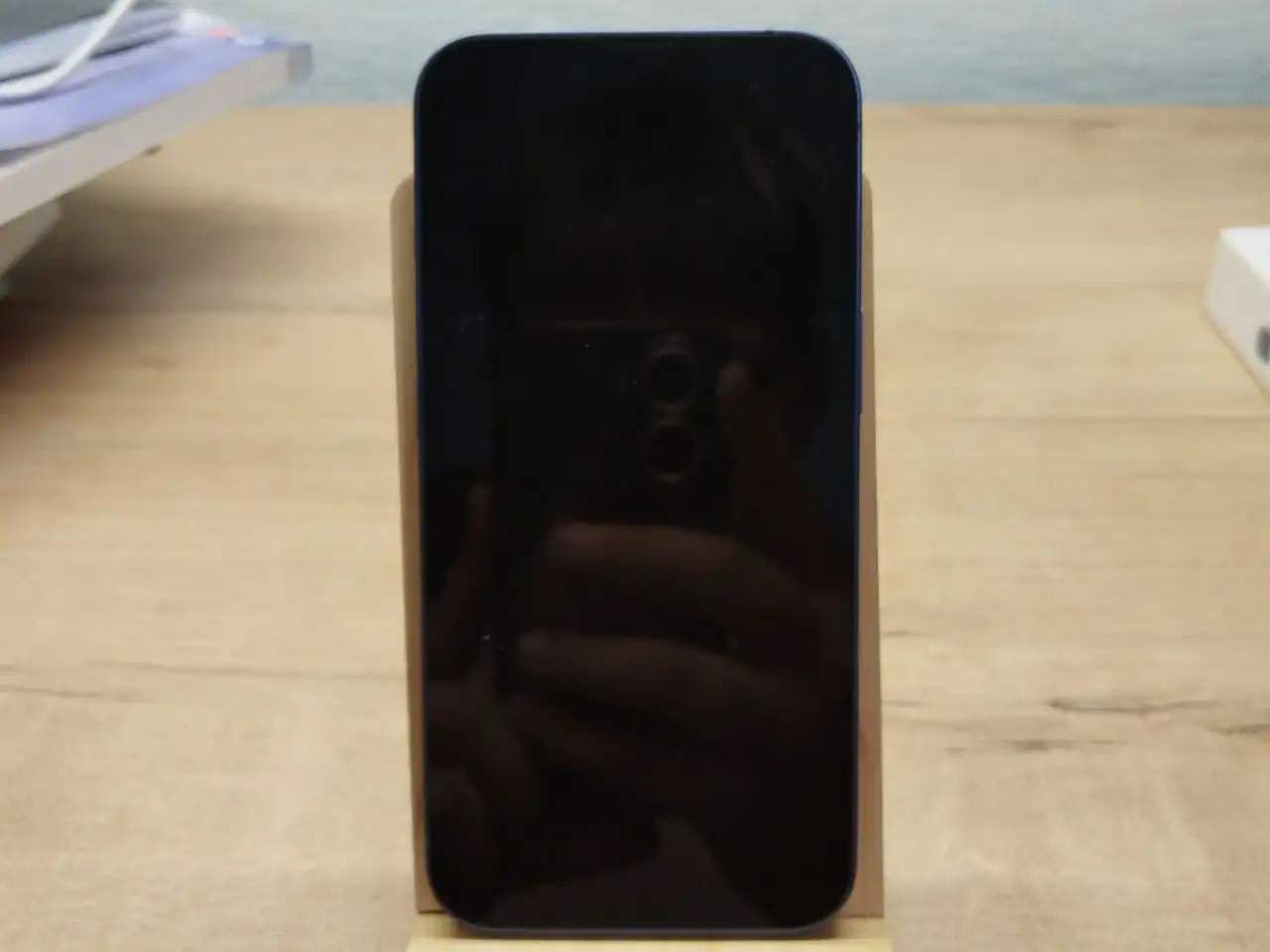 iPhone 13 512 ГБ с аксессуарами