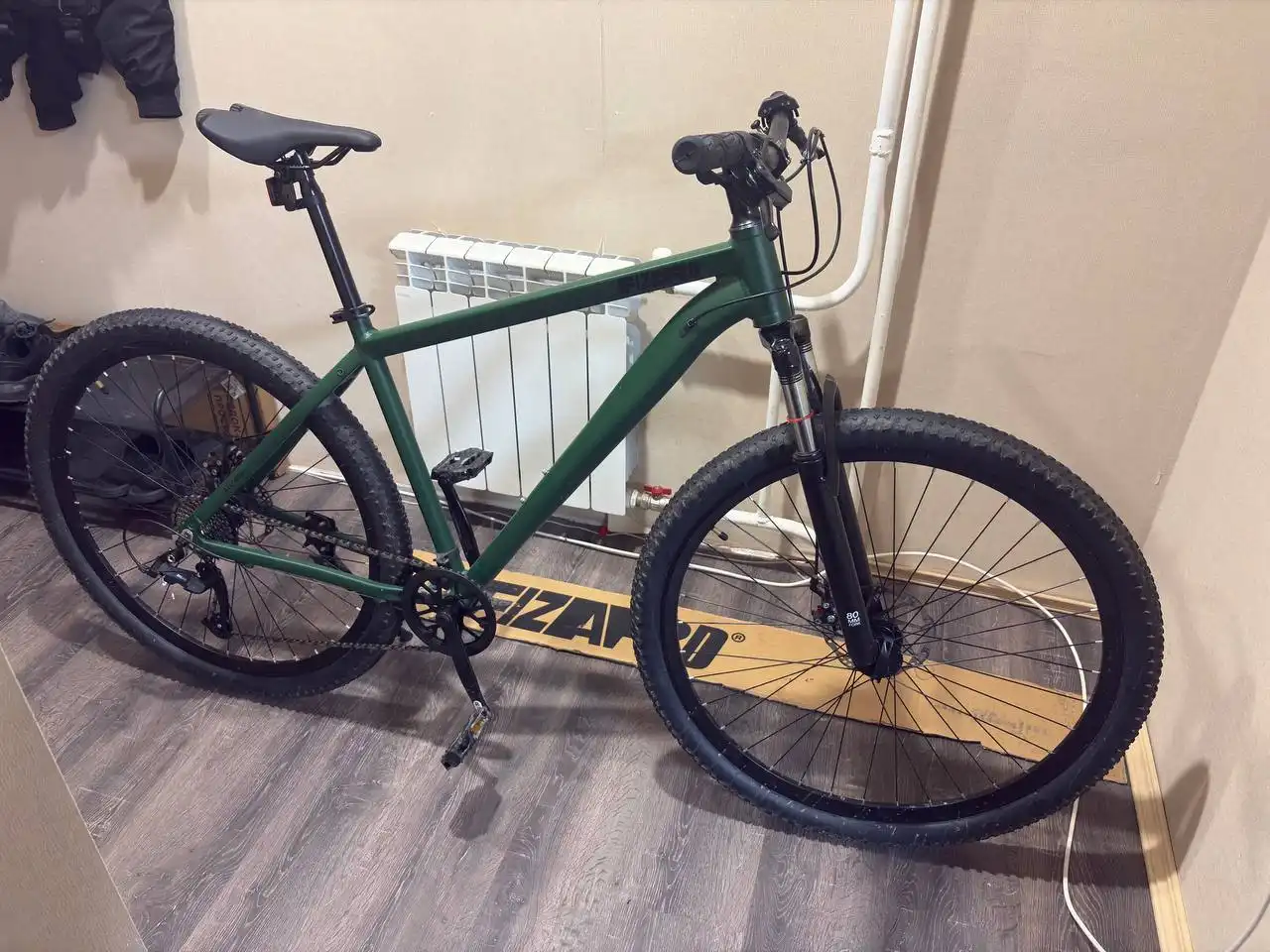 Продам велосипед 29 дюймов