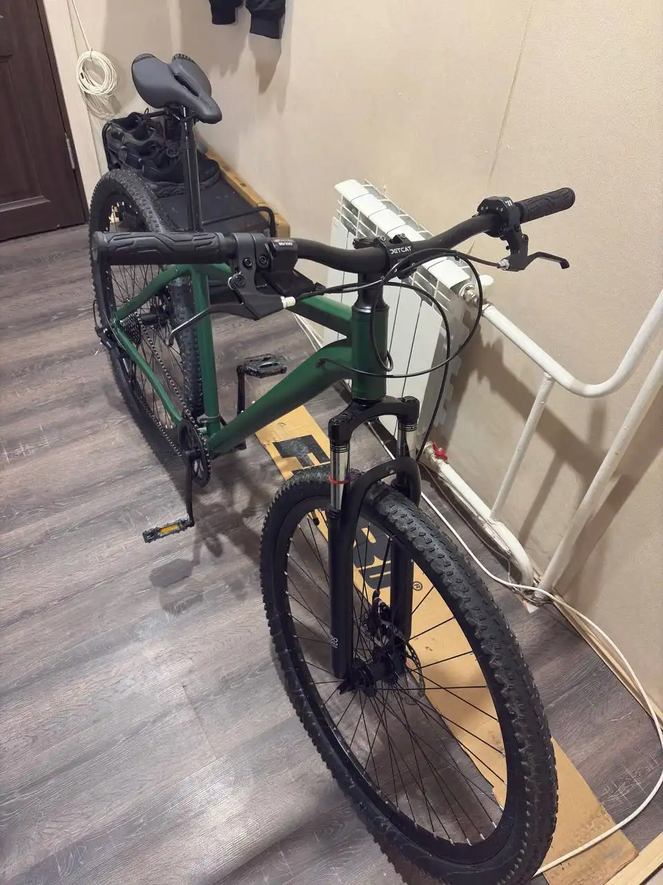 Продам велосипед 29 дюймов