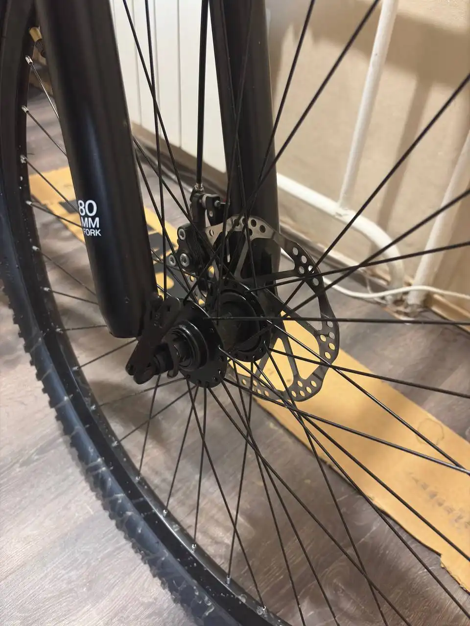 Продам велосипед 29 дюймов