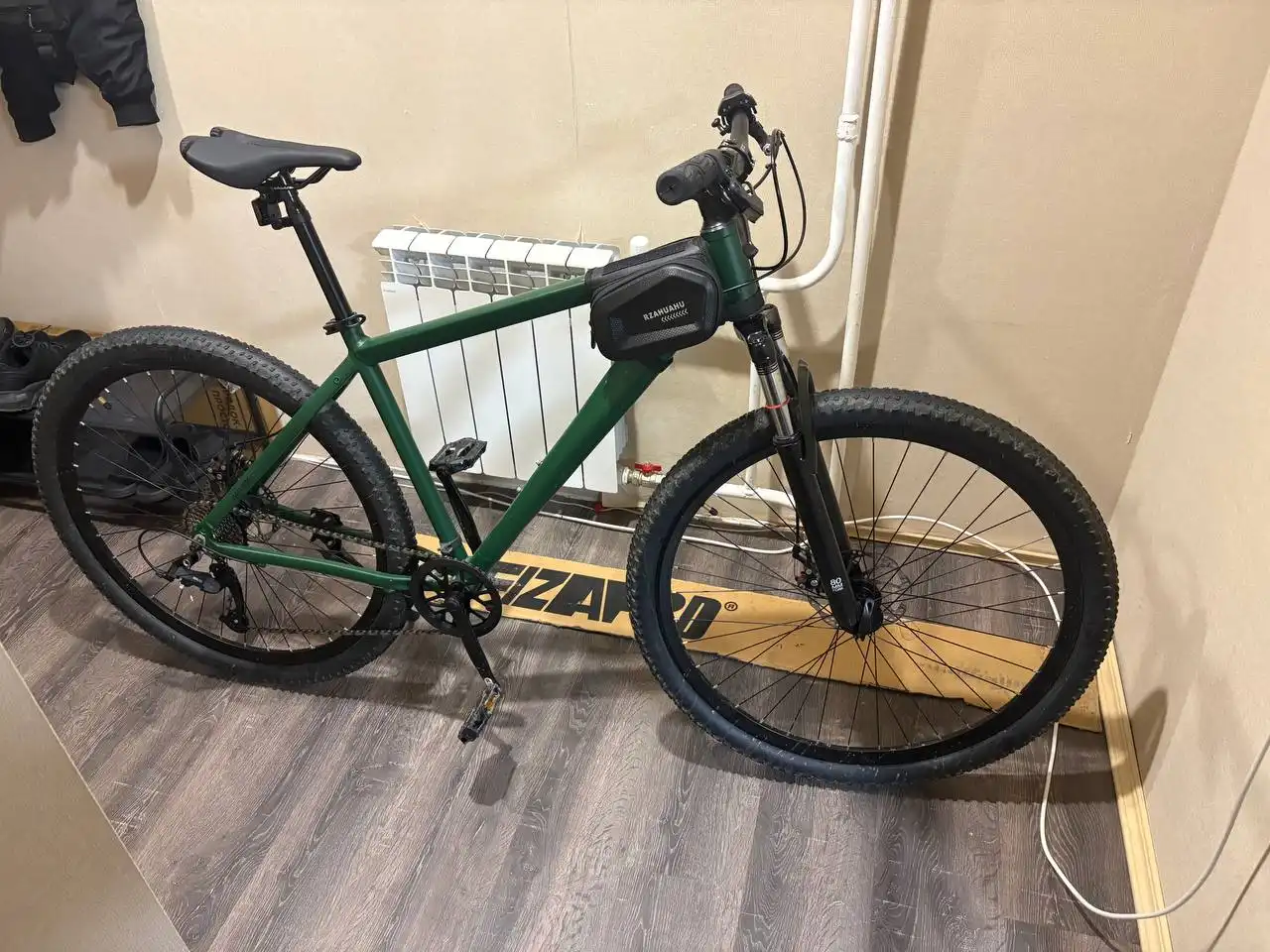 Продам велосипед 29 дюймов