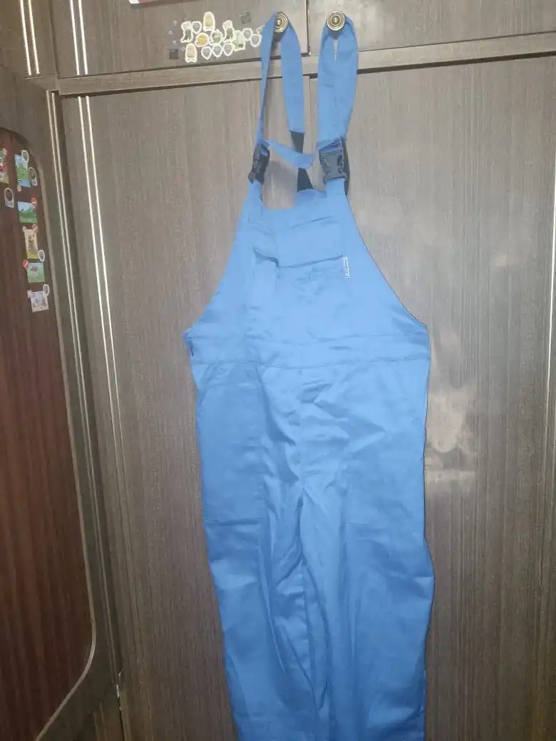 Рабочие штаны размер 44-46 новые