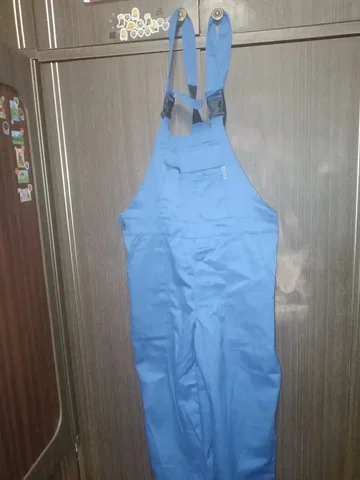 Рабочие штаны размер 44-46 новые - Одежда в Томск