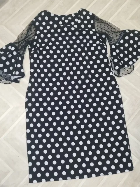 Платье новое Рр52 (можно на 54) - частное объявление в Томск