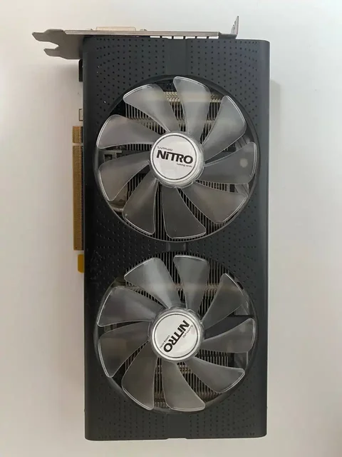 Видеокарта RX 470 8GB - частное объявление в Томск