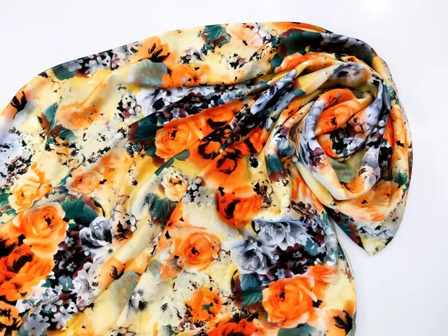 Продажа новых платков и палантинов из натуральных тканей - частное объявление в Томск