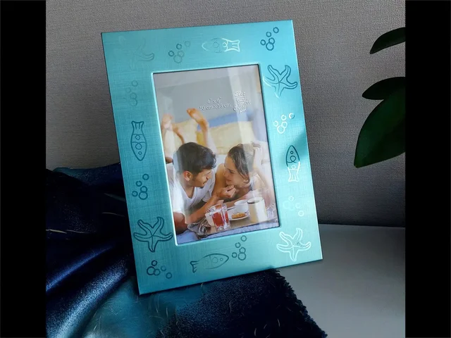 Продажа новых качественных фоторамок 10x15 см - частное объявление в Томск