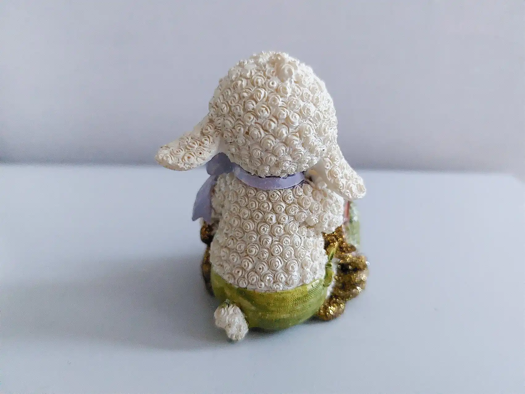 Продам пару милых богатых овечек