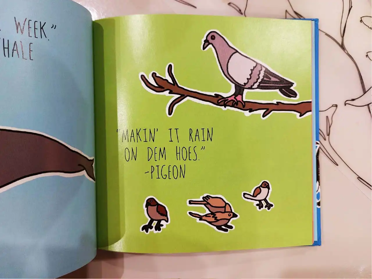 Книга 'If Animals Could Talk' на английском языке