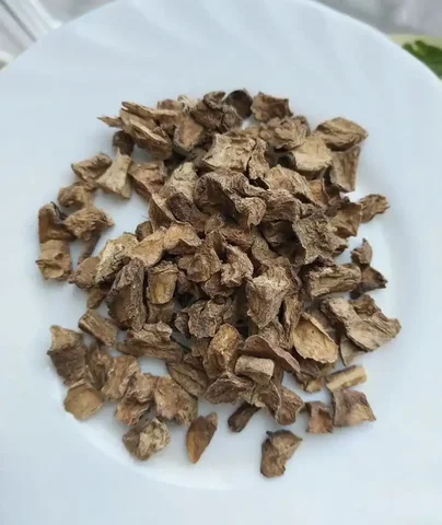 Цикория корень сушеный резаный 50г - частное объявление в Томск