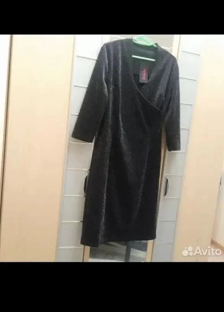 Платье вечернее новое - Одежда в Томск