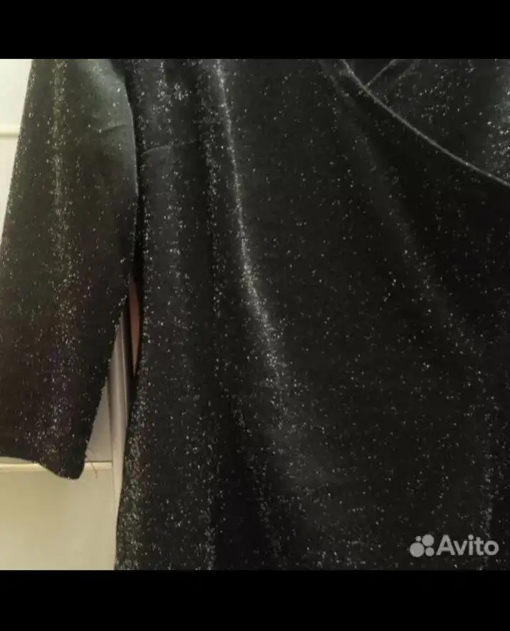 Платье вечернее новое