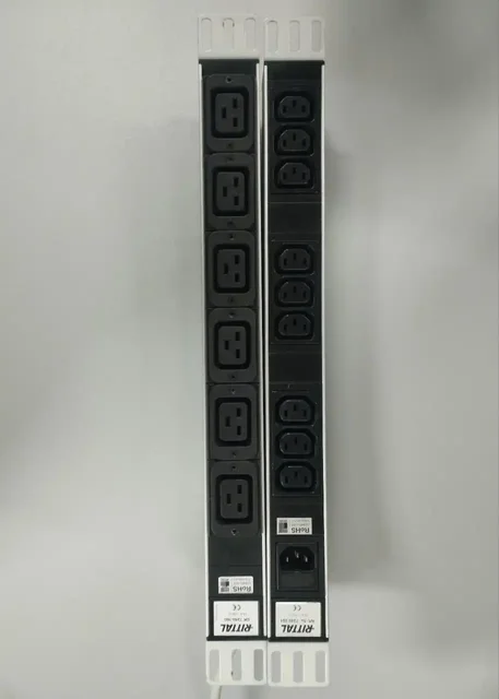 Стоечные блоки распределения питания - Электроника в Томск