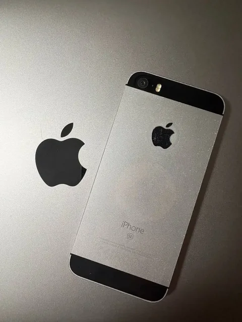 iPhone SE 2016 в Томске - Электроника в Томск