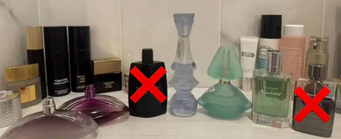 Продам оригинальный парфюм