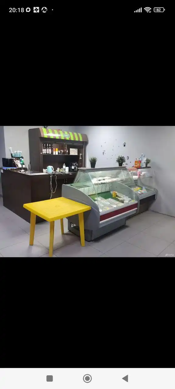 Продам буфет