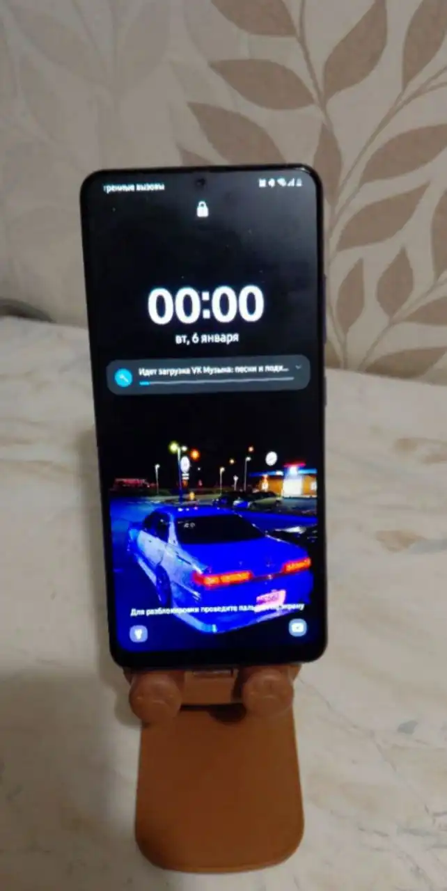 Samsung A32 в идеальном состоянии