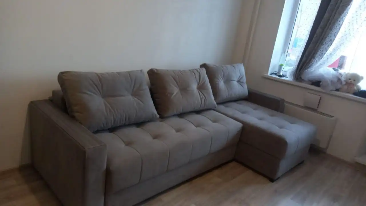 Продажа дивана в хорошем состоянии