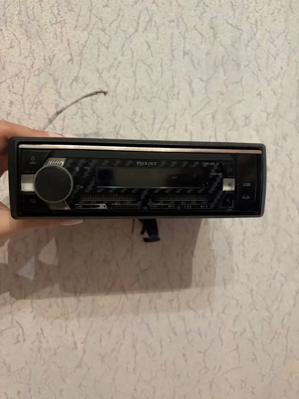 Продам Prology CMD-300