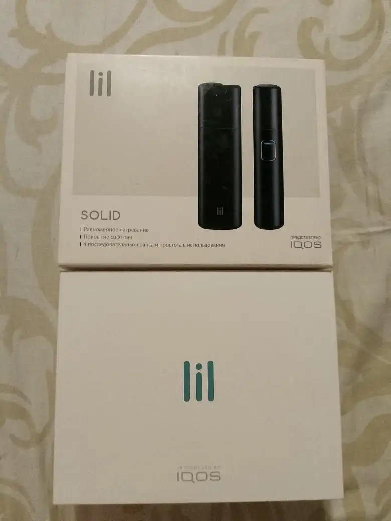 Продажа товара в Томске