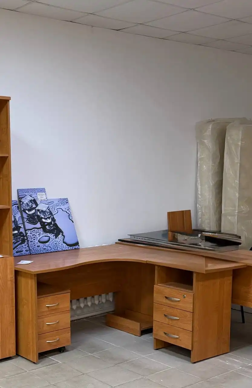 Продажа столов Б/У