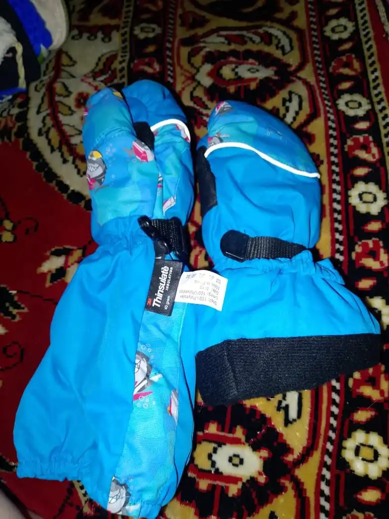 Новые на 8-10 лет