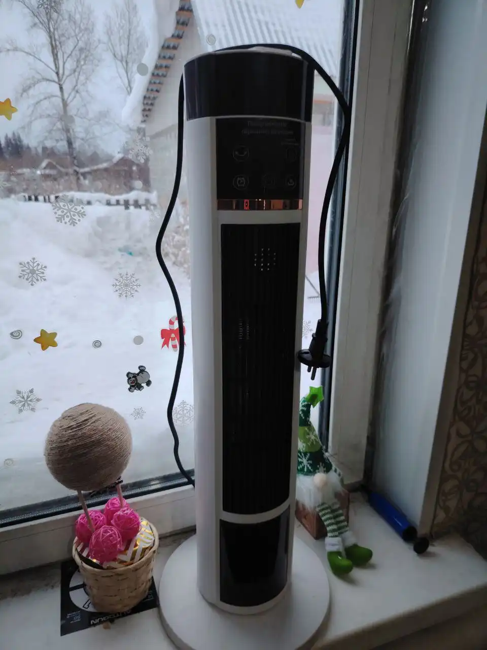 Обогреватель и смартфоны - Электроника в Томск