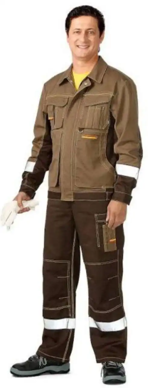 Продам костюм размер 52-54 - Мужская одежда (Одежда) в Томск