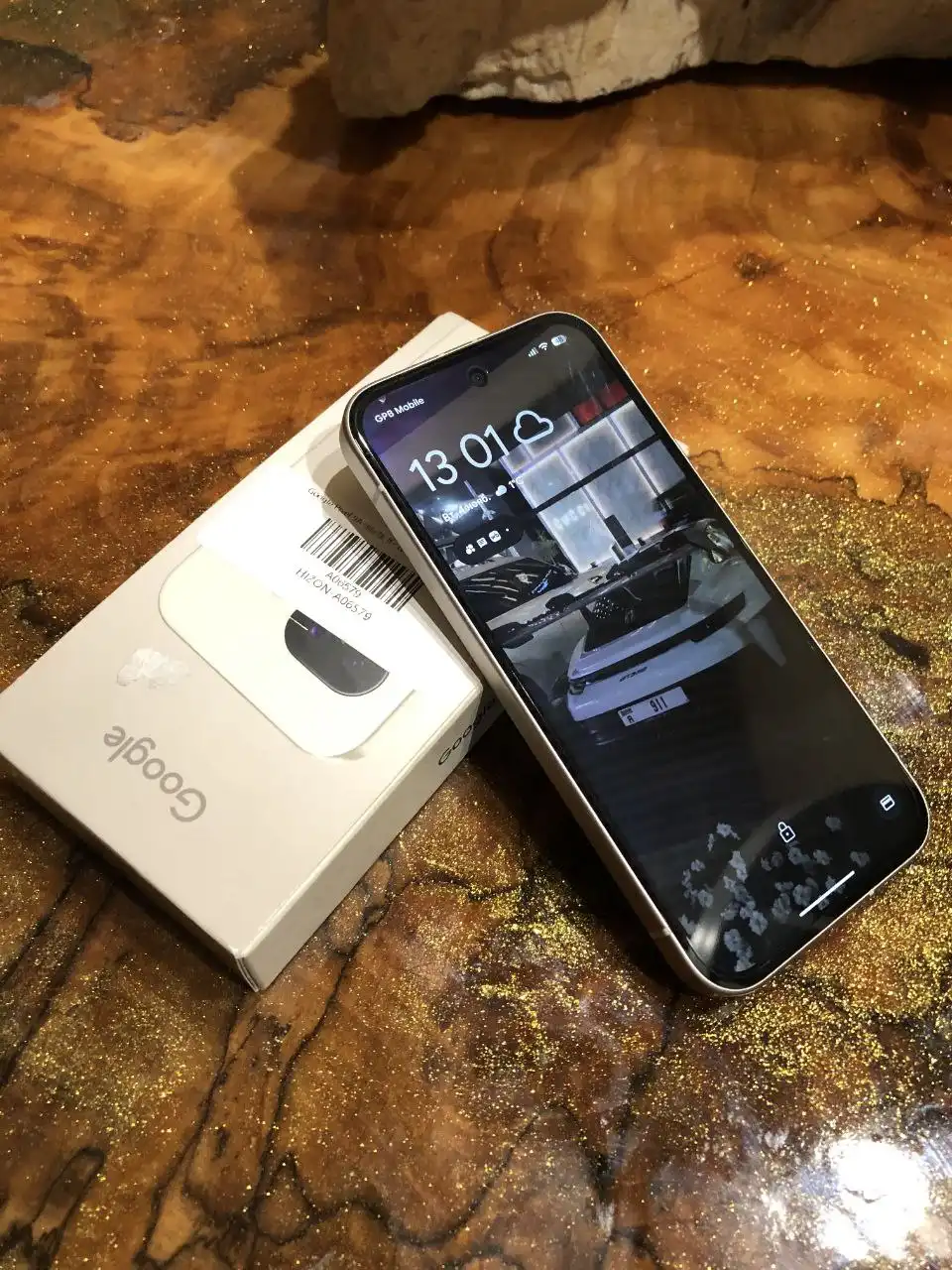 Продам Google Pixel 9a 8/128 - Телефоны (Электроника) в Томск