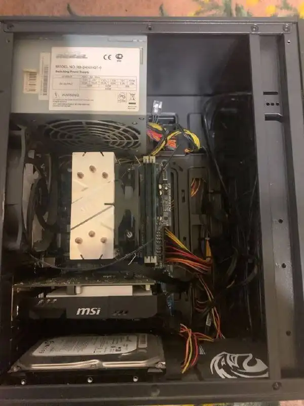 Продажа электроники - Ноутбуки (Электроника) в Томск