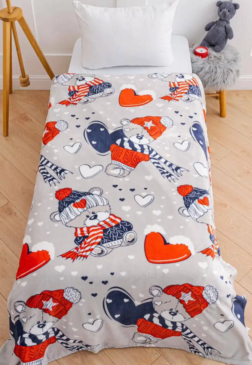 Новый плед 1,5 спальный - Барахолка в Северск