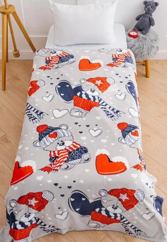 Новый плед 1,5 спальный - Разное в Северск