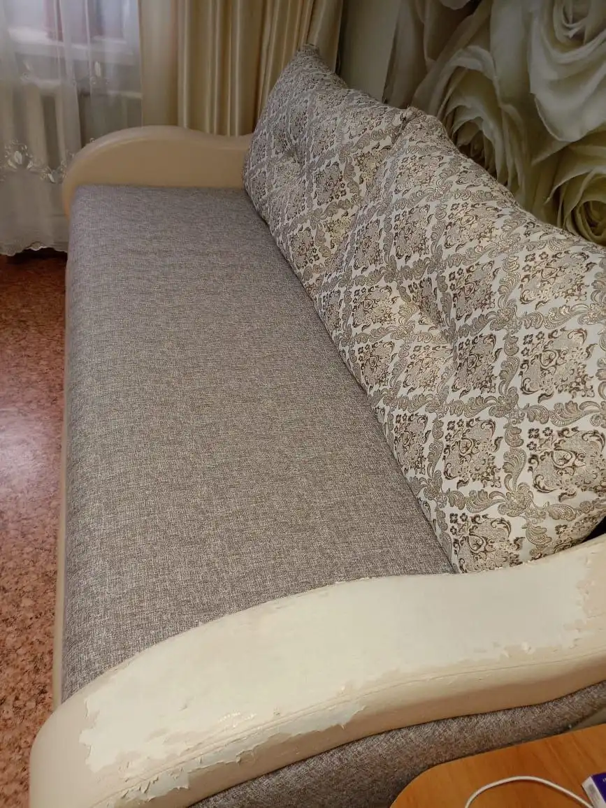 Продажа дивана в хорошем состоянии - Для дома и дачи в Томск