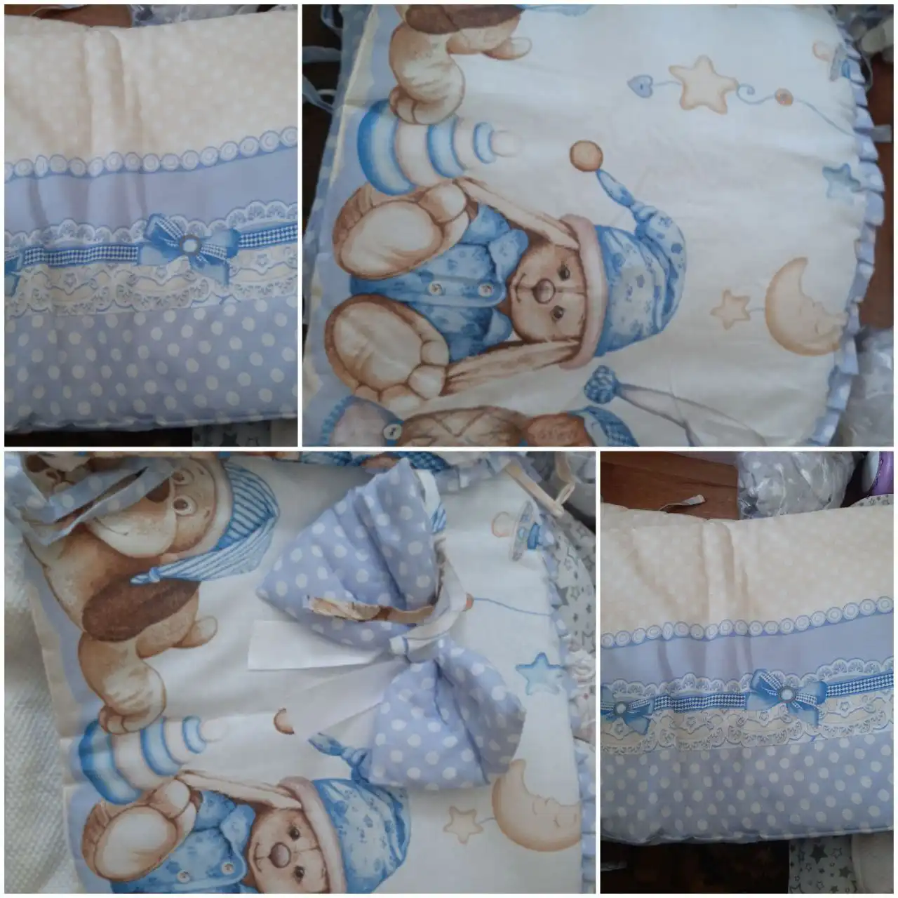 Продам новые бортики - Барахолка в Томск