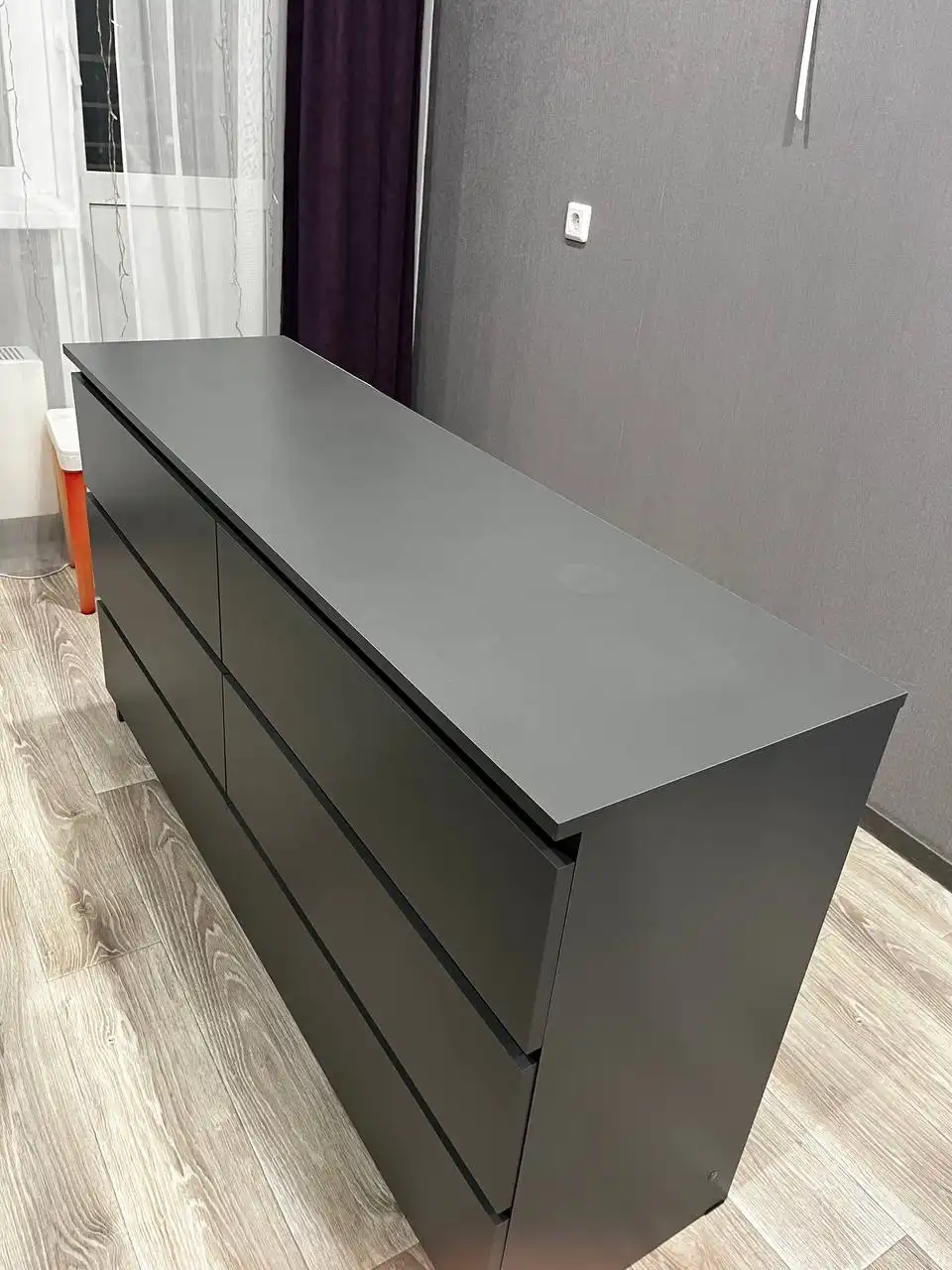 Продам стол компьютерный и комод - Барахолка в Томск