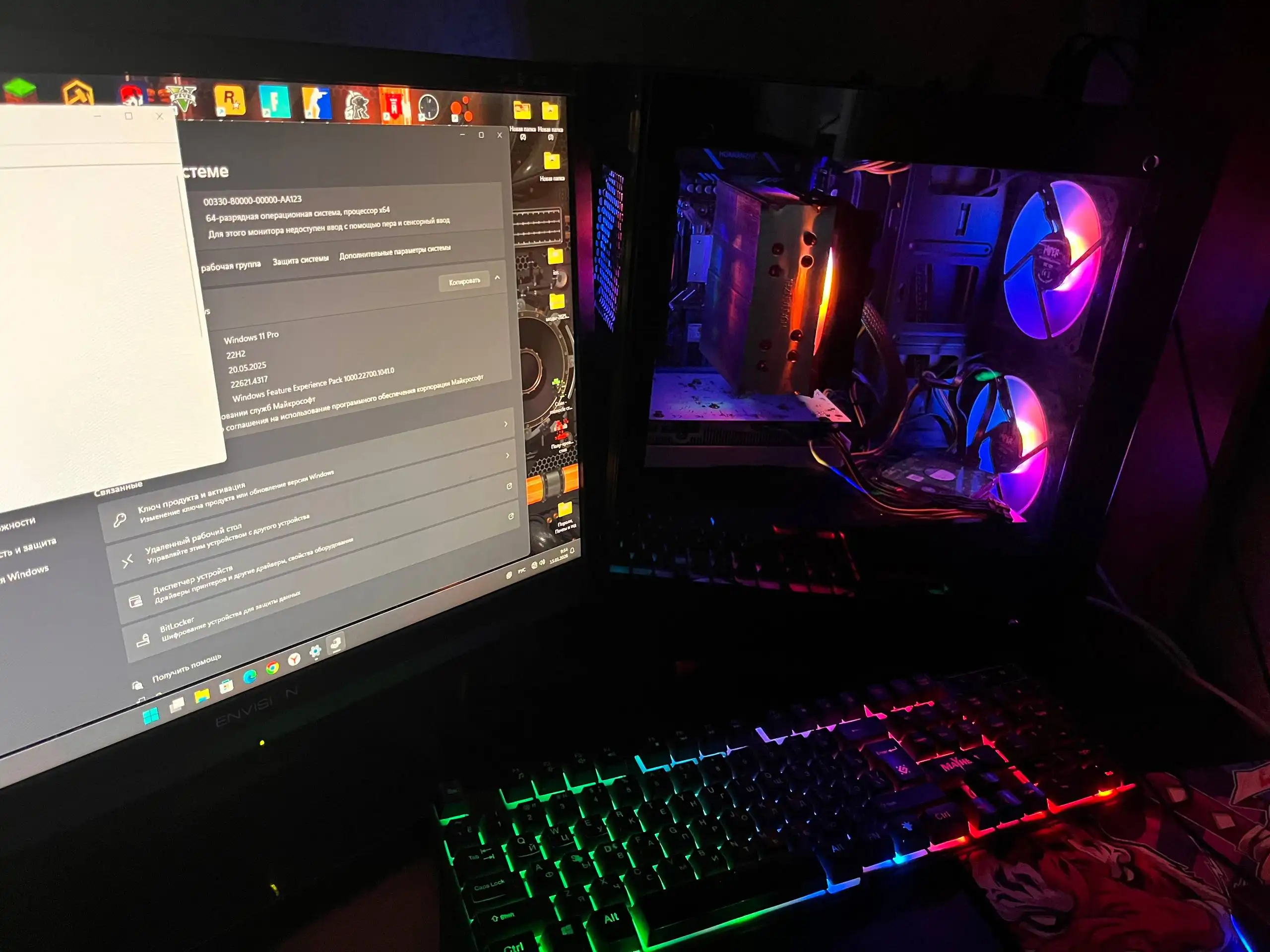 Продажа или обмен на ноутбук - Ноутбуки (Электроника) в Томск