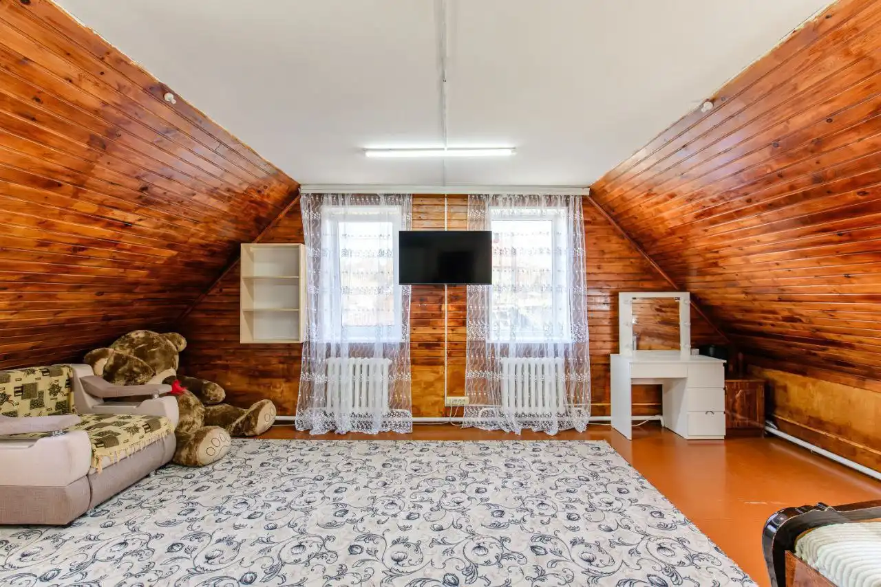 Продам дом в центре города Томска - Дом (Недвижимость) в Томск