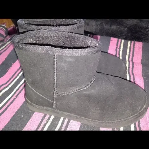 Угги тёплые размер 37 - Одежда в Томск