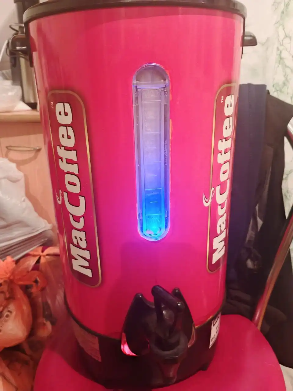 Термопот в аренду на 20 литров - Барахолка в Томск