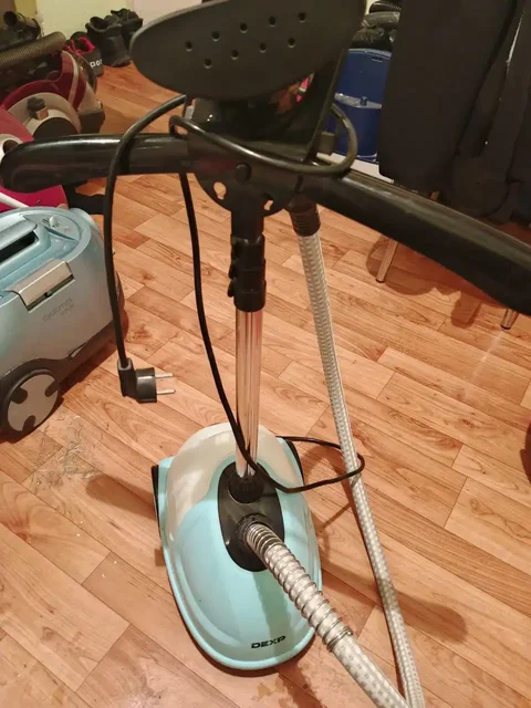 Продам отпариватель в хорошем состоянии - Аккаунты игровые в Томск