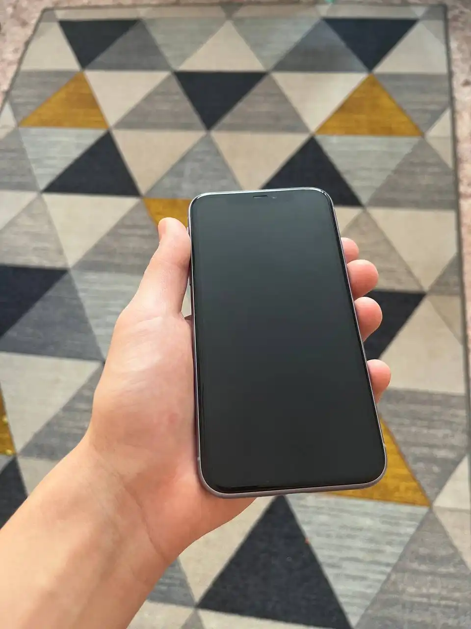 Продам iPhone 11 64 ГБ - Смартфоны (Электроника) в Томск