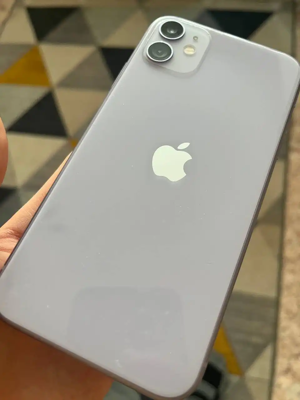 Продам iPhone 11 64 ГБ - Смартфоны (Электроника) в Томск