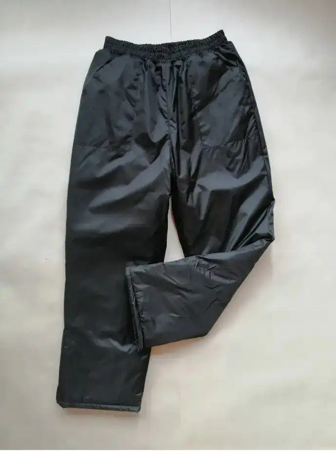 Распродажа простых зимних штанов на синтепоне - Штаны/Брюки (Одежда) в Томск