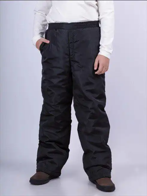 Распродажа простых зимних штанов на синтепоне - Штаны/Брюки (Одежда) в Томск